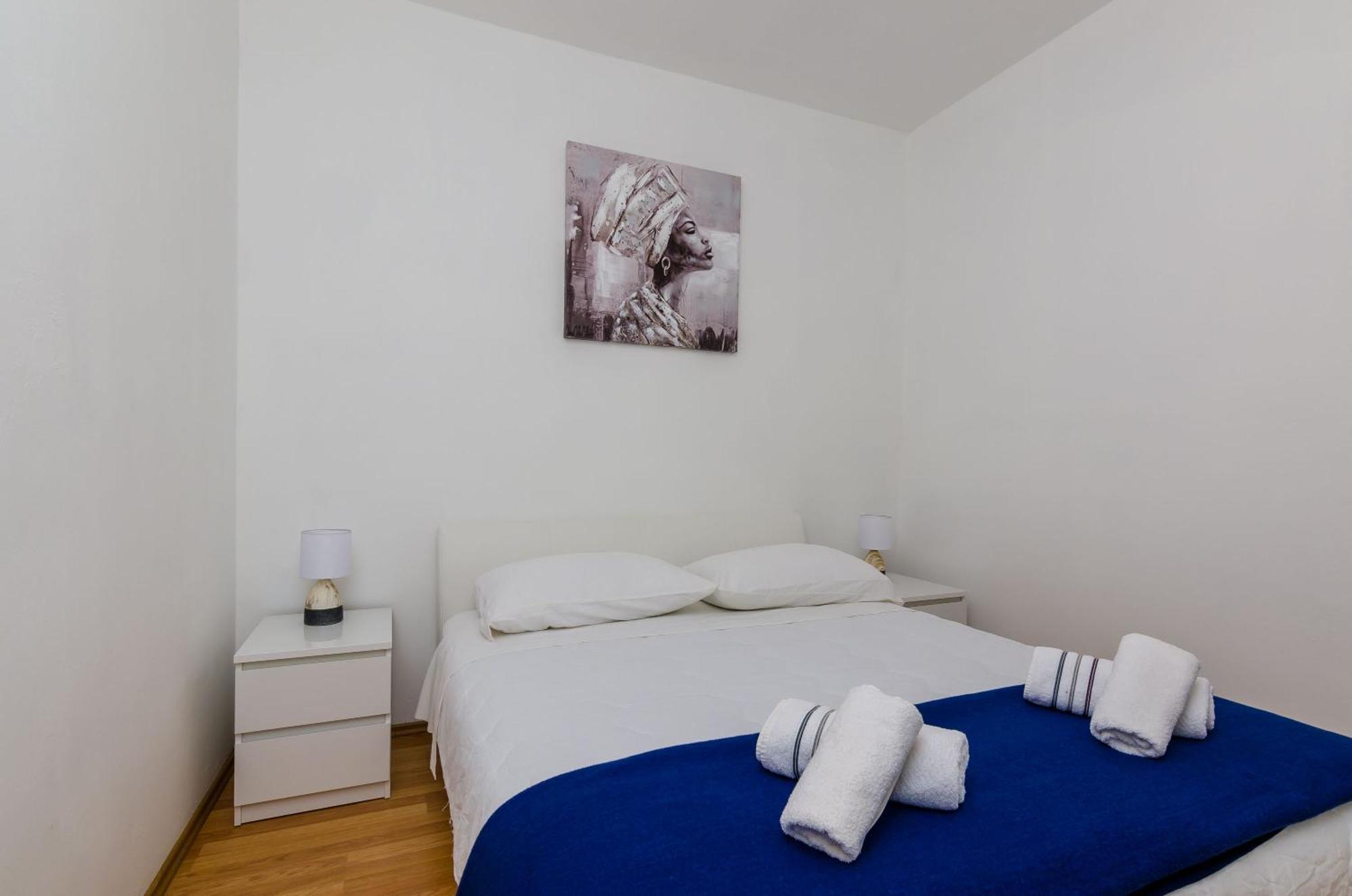 Apartments Lorena Mljet Pomena Luaran gambar