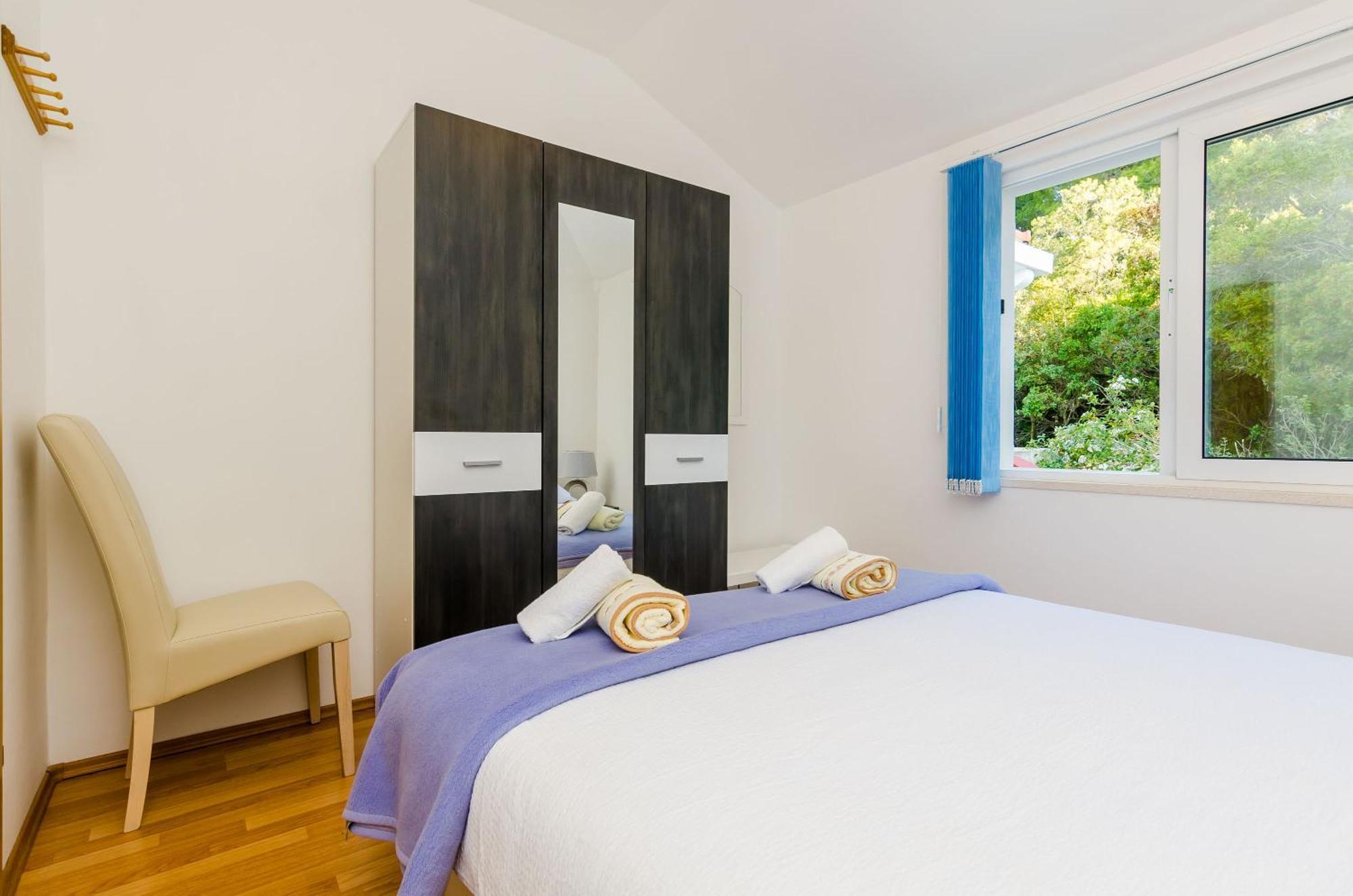 Apartments Lorena Mljet Pomena Luaran gambar
