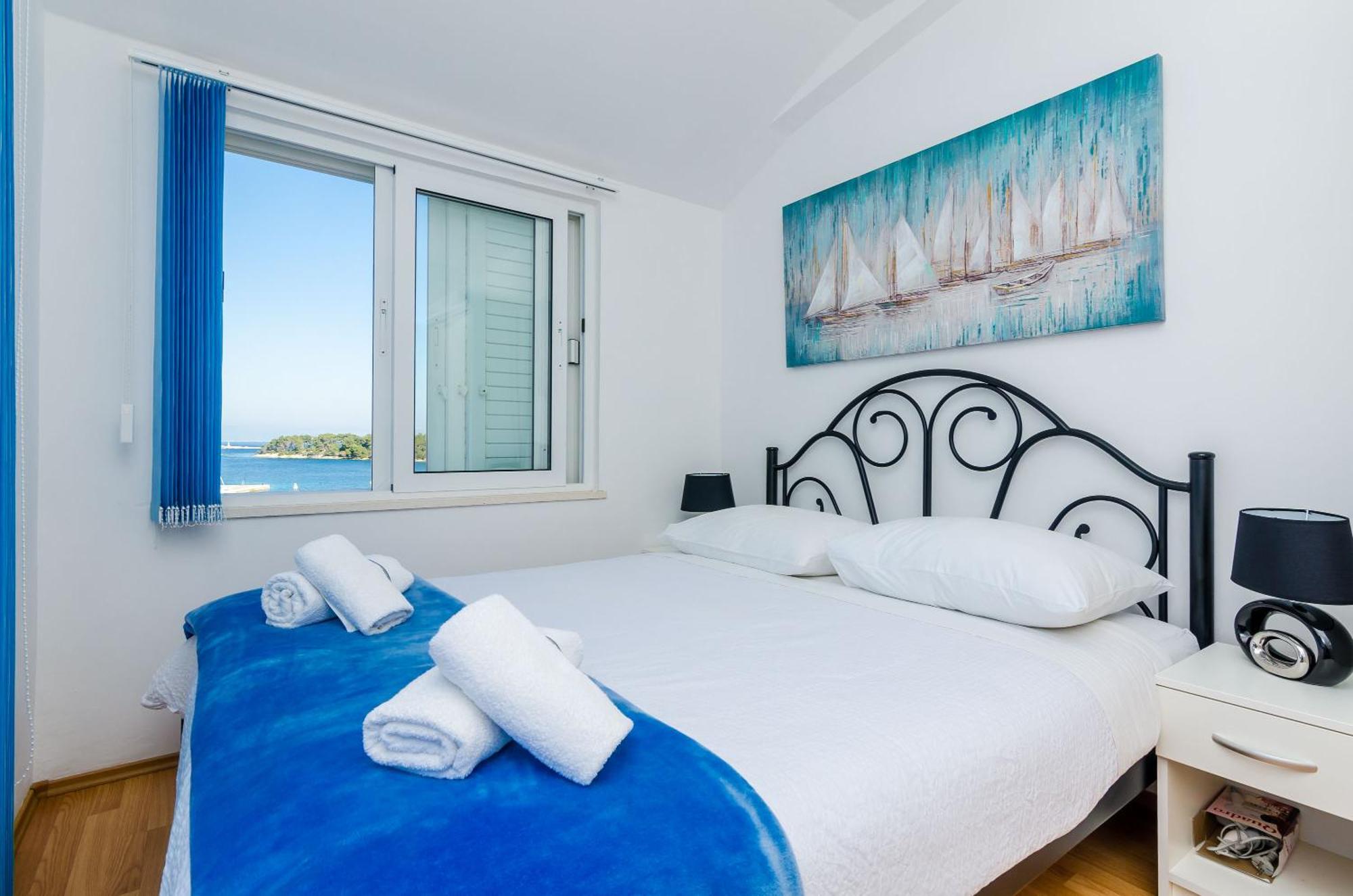 Apartments Lorena Mljet Pomena Luaran gambar