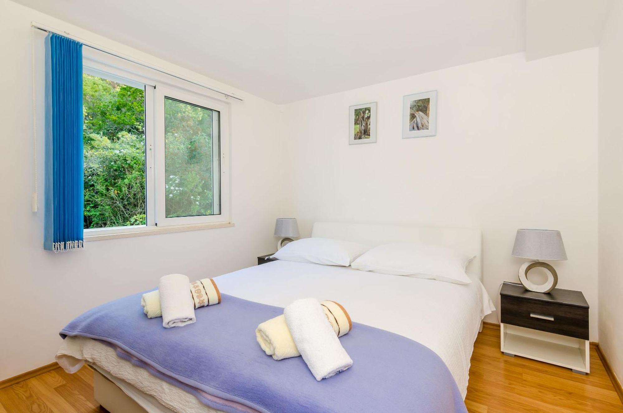 Apartments Lorena Mljet Pomena Luaran gambar
