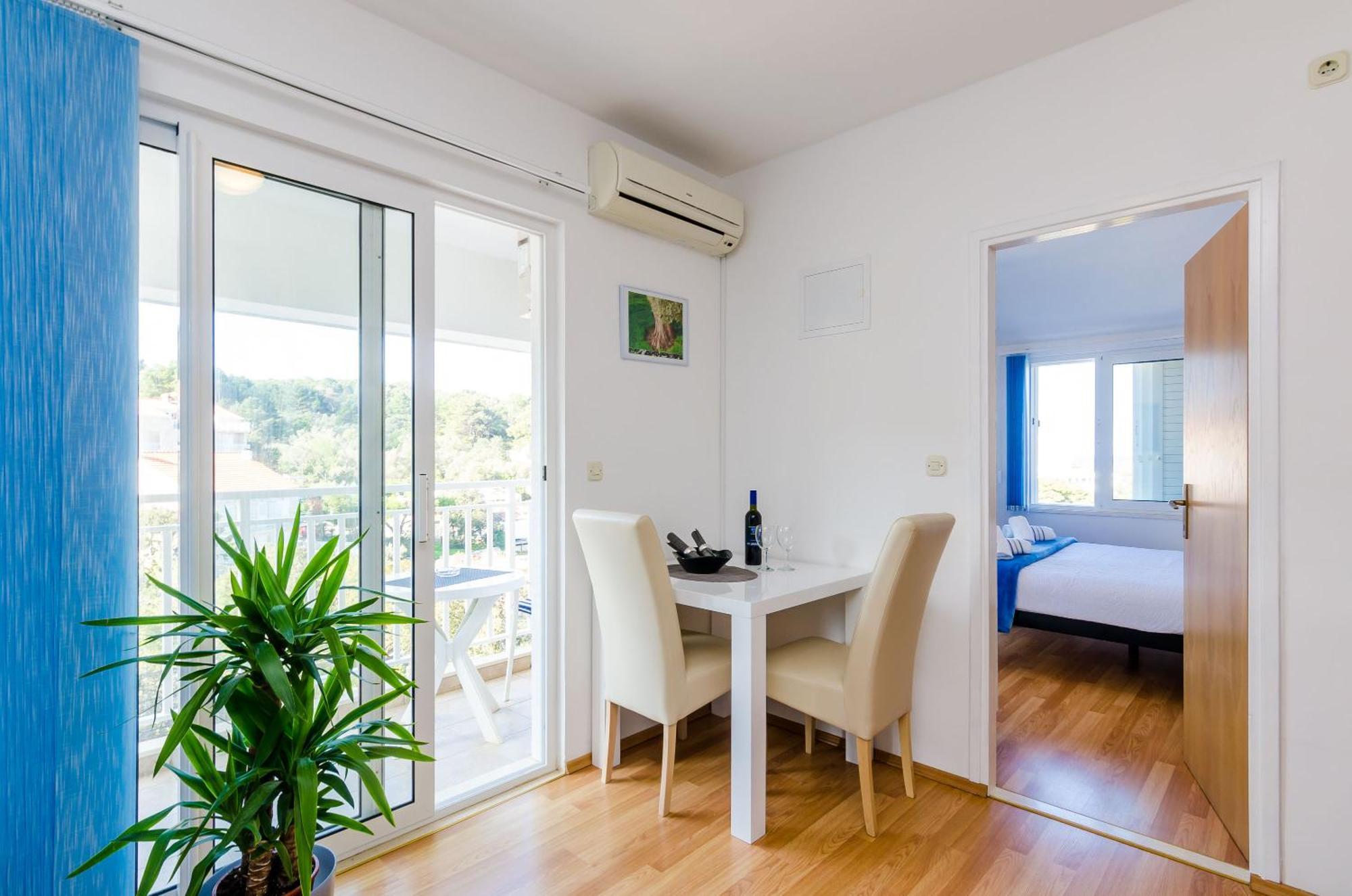 Apartments Lorena Mljet Pomena Luaran gambar